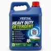 VESTRA HEAVY DUTY DETERGENT